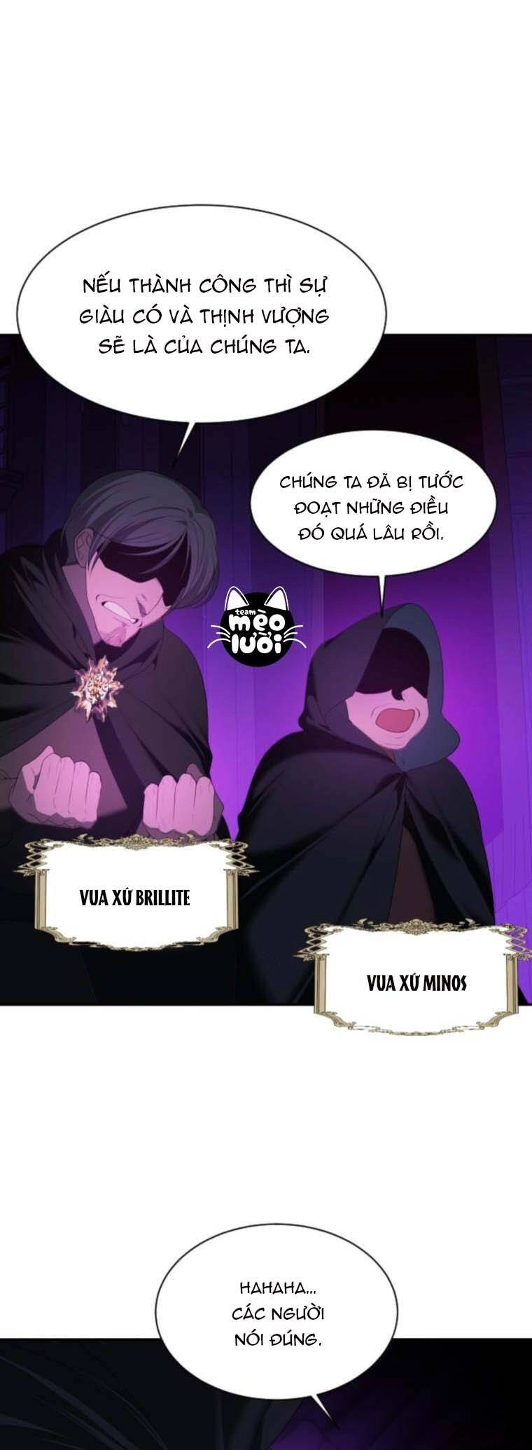 Bước Tới Con Đường Hoa Chapter 38 - 46