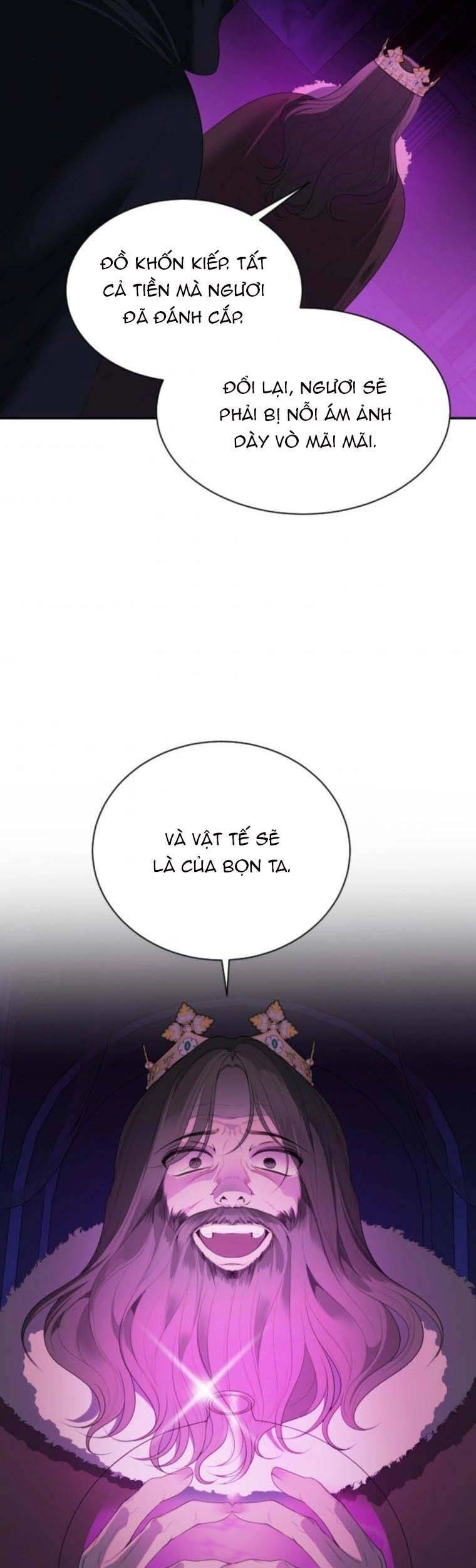 Bước Tới Con Đường Hoa Chapter 38 - 47