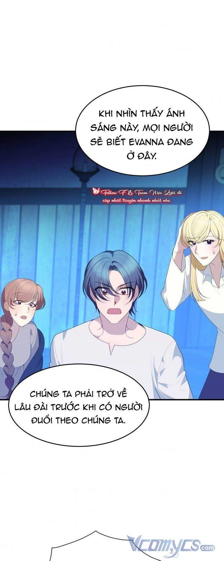 Bước Tới Con Đường Hoa Chapter 40 - 4