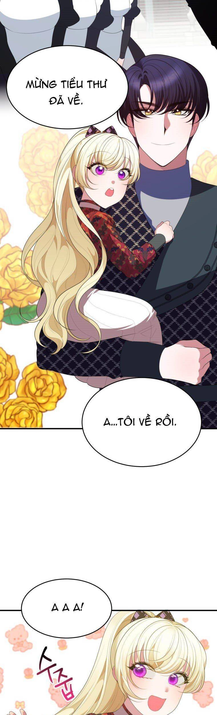 Bước Tới Con Đường Hoa Chapter 40 - 39