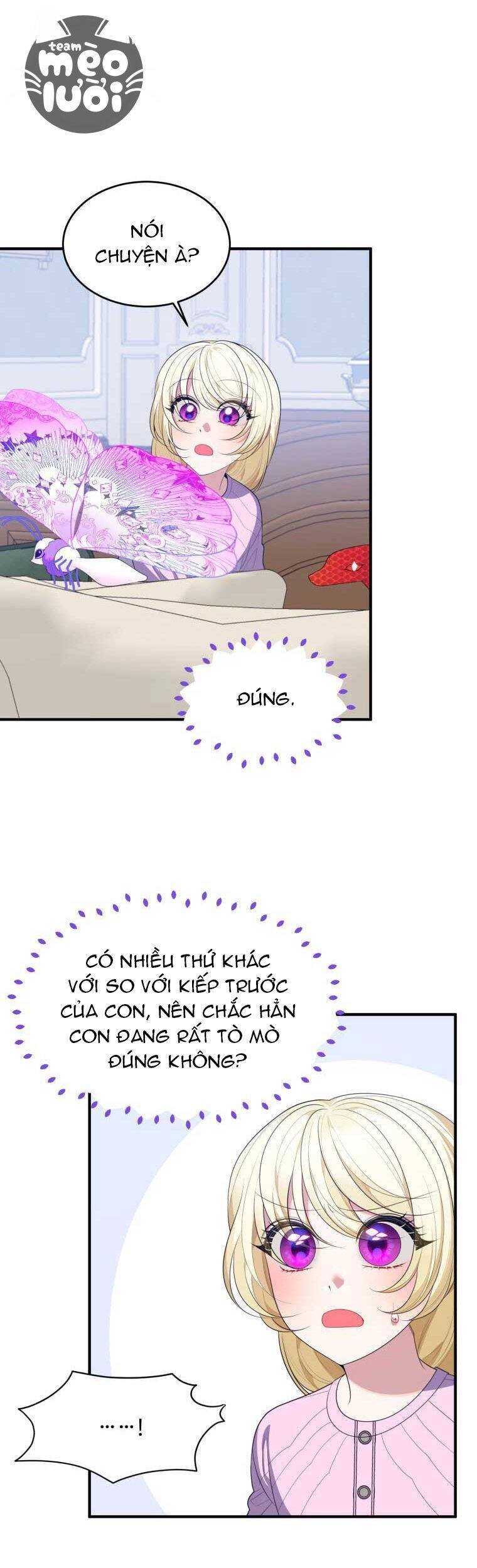 Bước Tới Con Đường Hoa Chapter 41 - 49