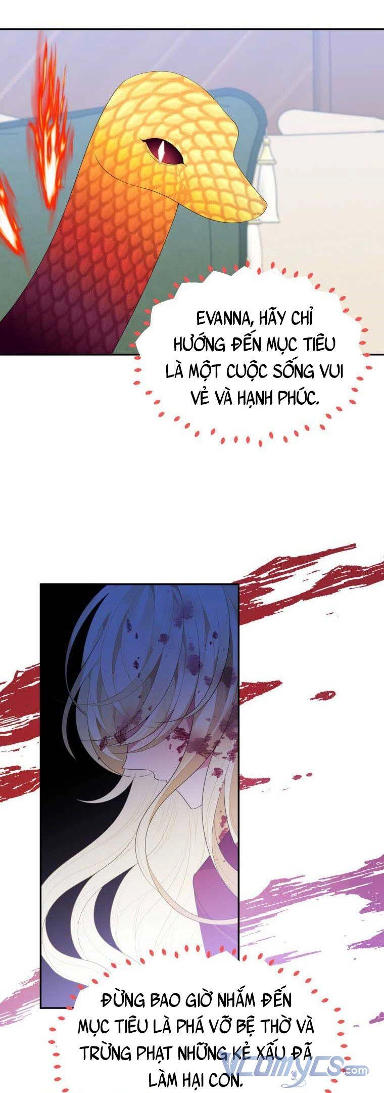 Bước Tới Con Đường Hoa Chapter 42 - 16