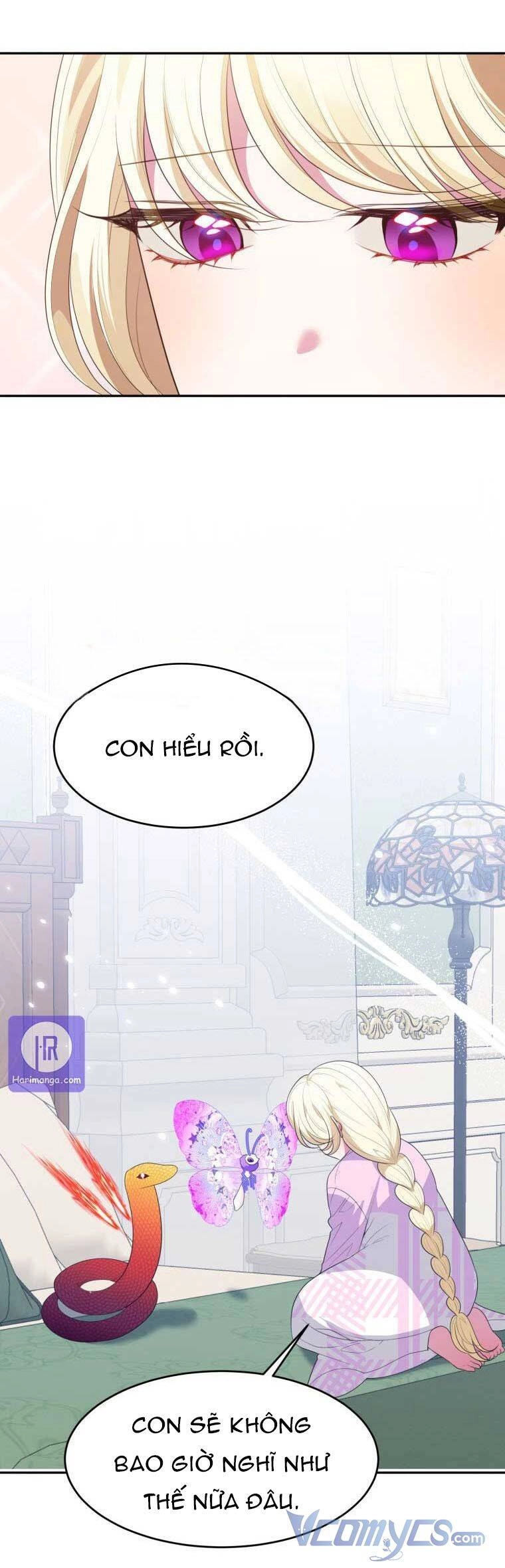 Bước Tới Con Đường Hoa Chapter 42 - 20