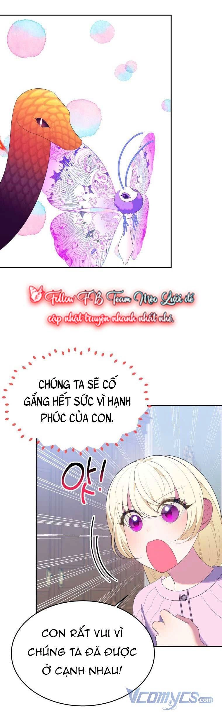 Bước Tới Con Đường Hoa Chapter 42 - 21