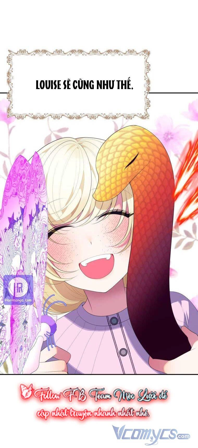 Bước Tới Con Đường Hoa Chapter 42 - 25