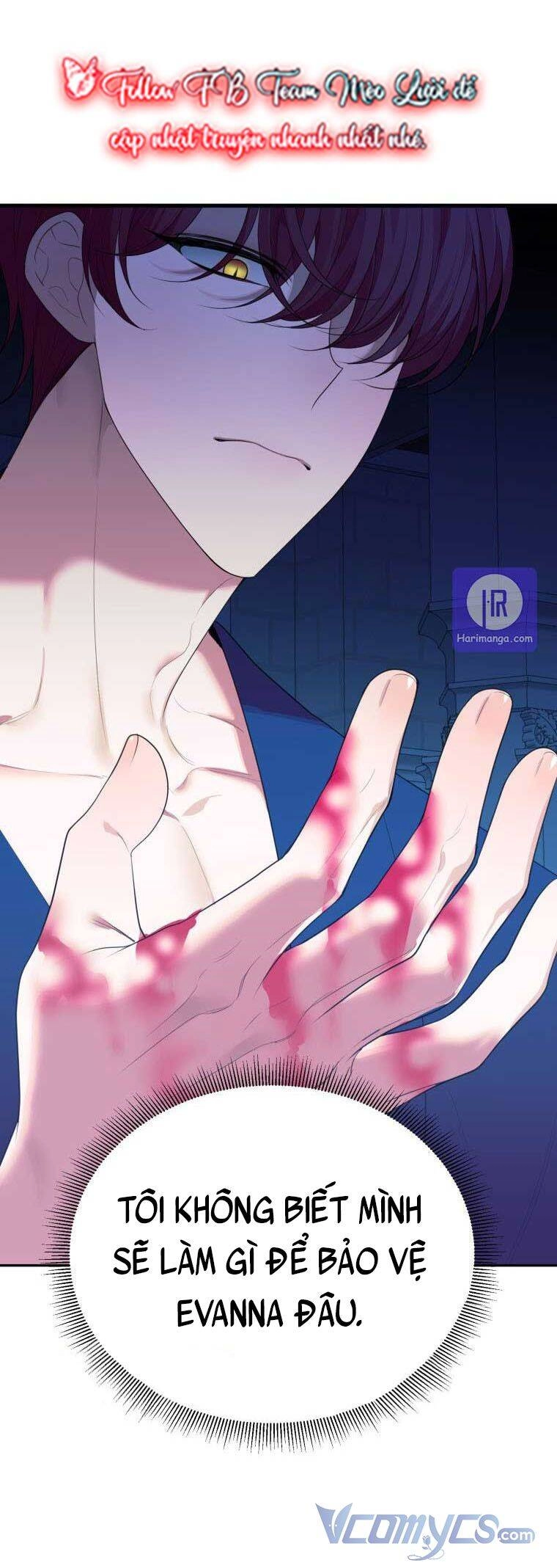 Bước Tới Con Đường Hoa Chapter 42 - 43