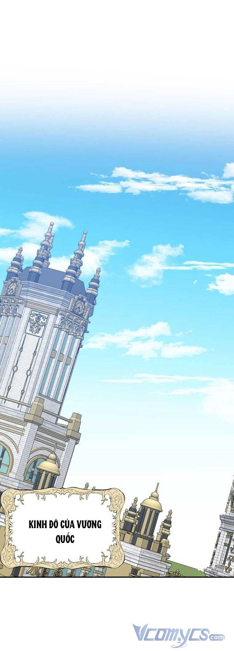 Bước Tới Con Đường Hoa Chapter 42 - 44