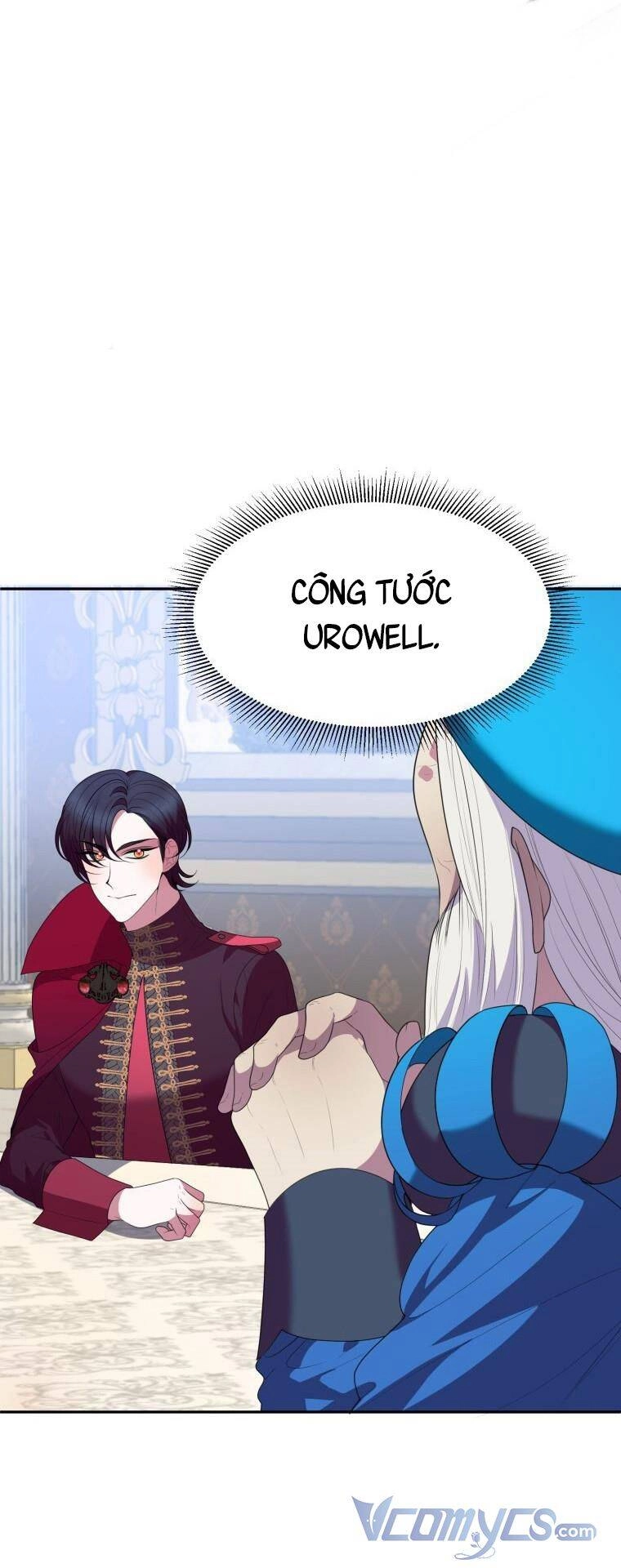 Bước Tới Con Đường Hoa Chapter 43 - 1