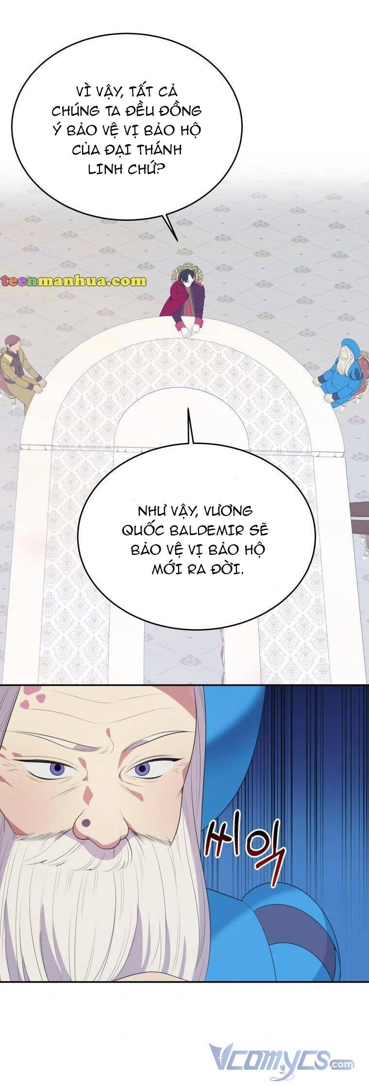 Bước Tới Con Đường Hoa Chapter 43 - 4