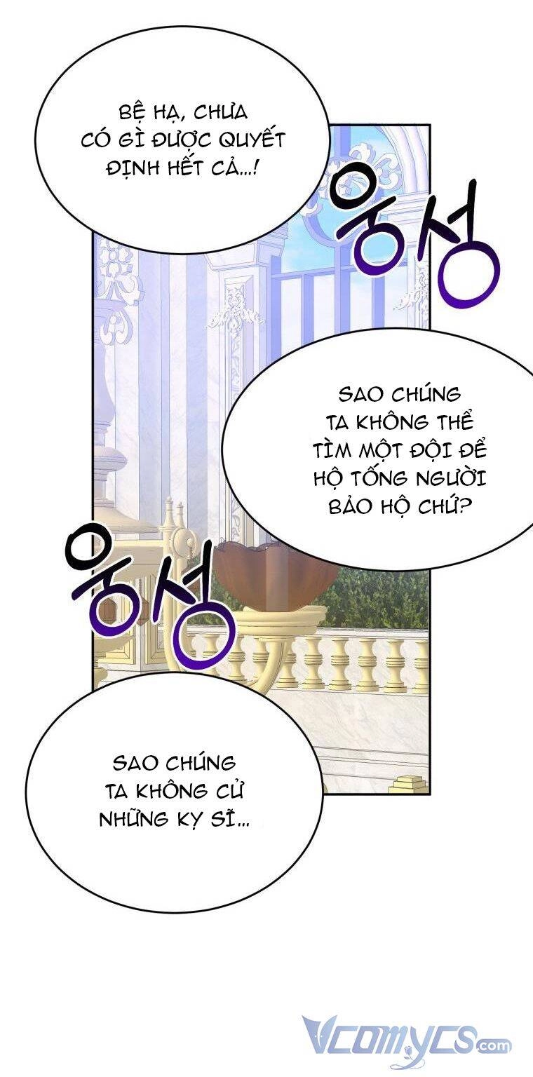 Bước Tới Con Đường Hoa Chapter 43 - 6