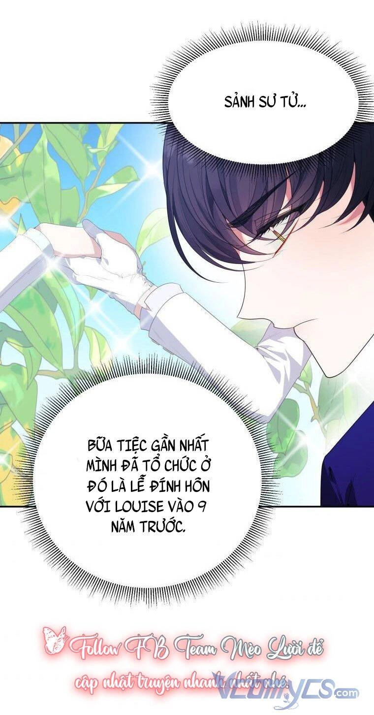 Bước Tới Con Đường Hoa Chapter 43 - 23