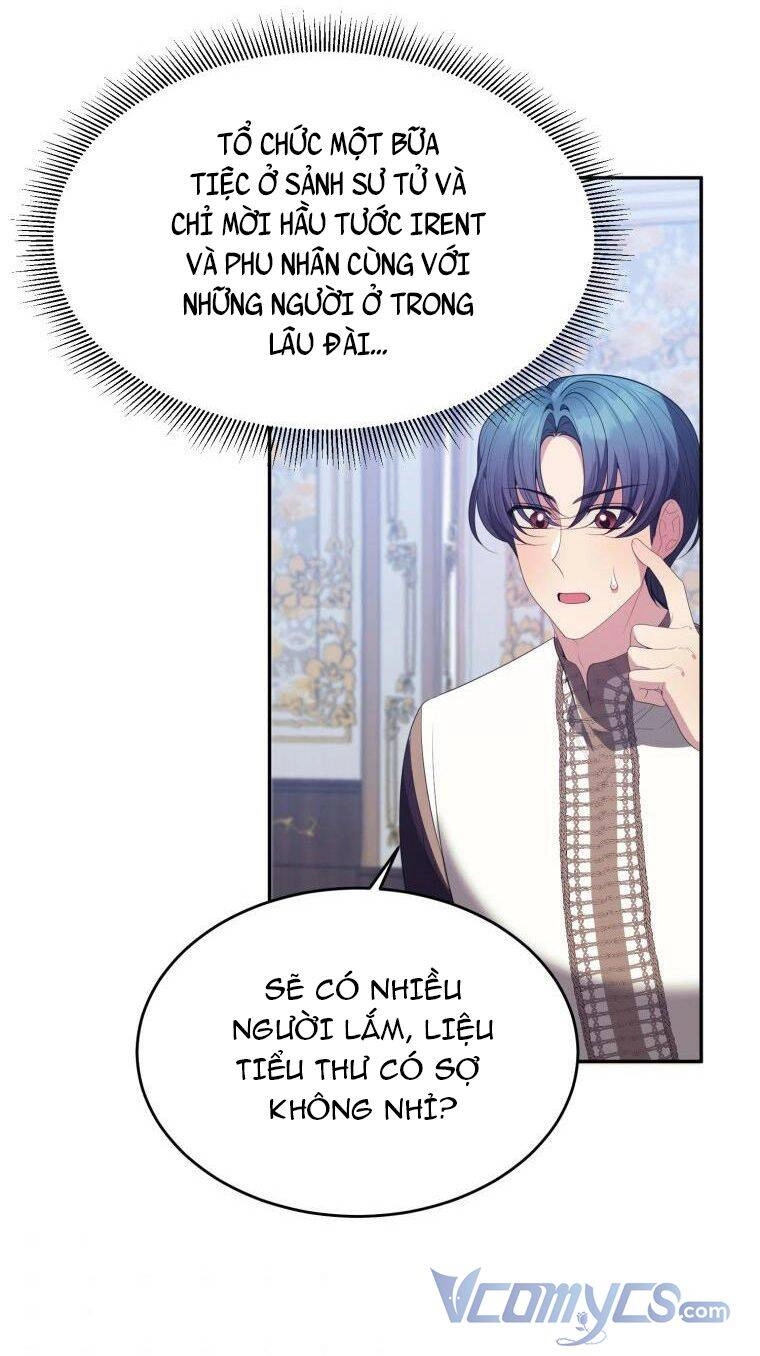 Bước Tới Con Đường Hoa Chapter 43 - 31