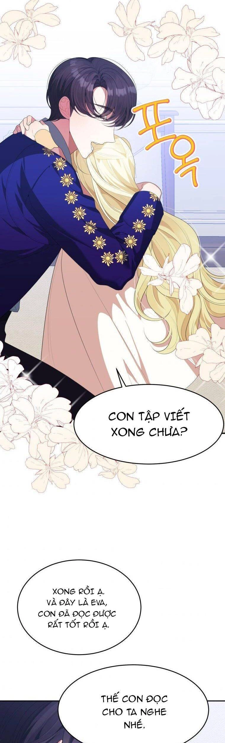 Bước Tới Con Đường Hoa Chapter 43 - 39