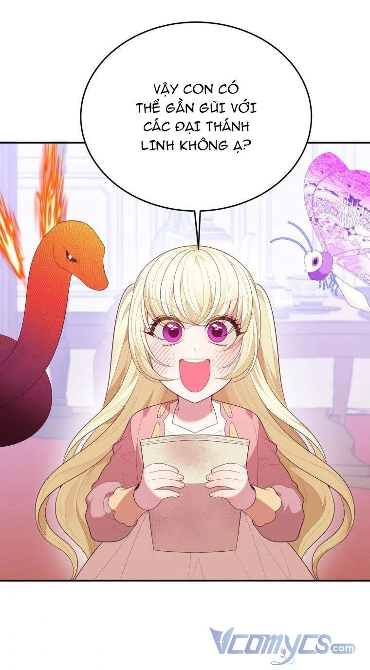 Bước Tới Con Đường Hoa Chapter 43 - 46