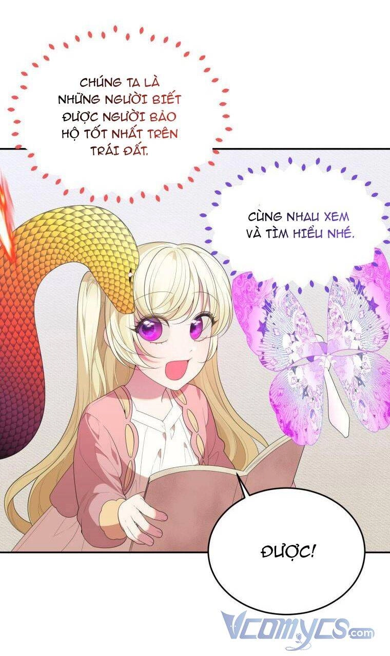 Bước Tới Con Đường Hoa Chapter 43 - 49