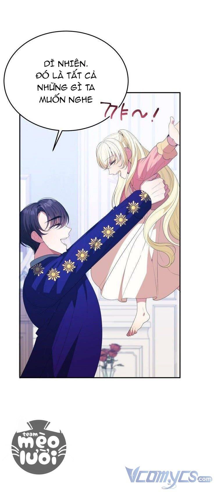 Bước Tới Con Đường Hoa Chapter 43 - 61