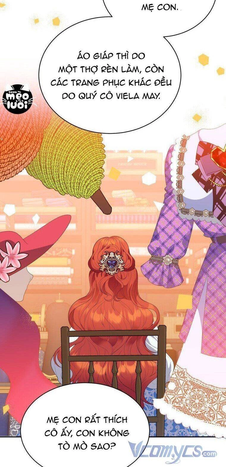 Bước Tới Con Đường Hoa Chapter 44 - 4