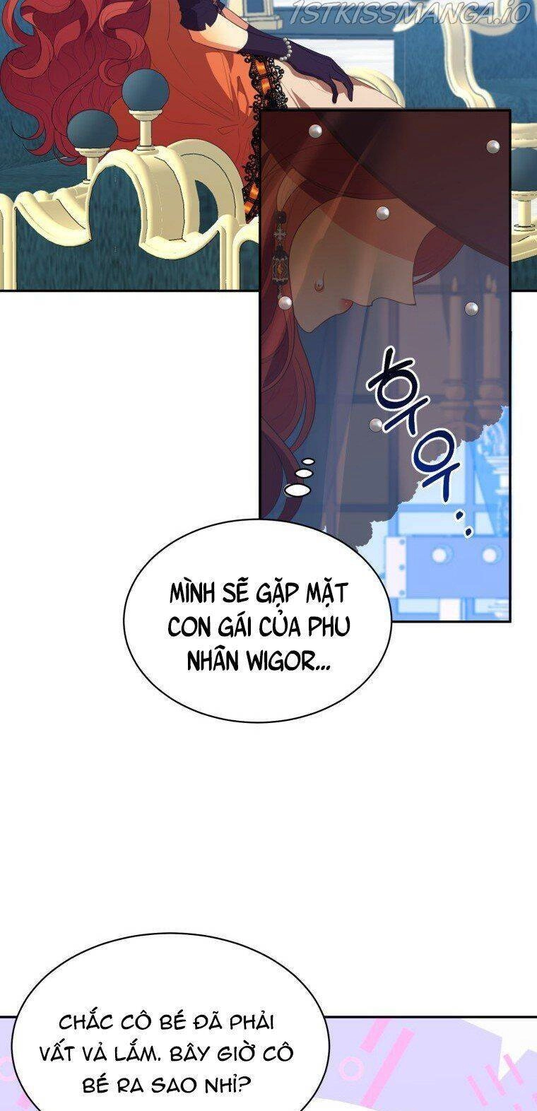 Bước Tới Con Đường Hoa Chapter 44 - 11