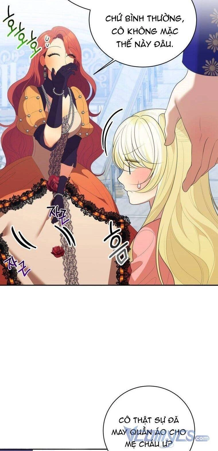 Bước Tới Con Đường Hoa Chapter 44 - 18