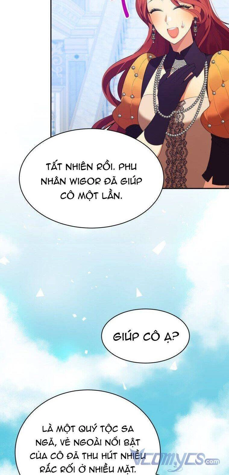 Bước Tới Con Đường Hoa Chapter 44 - 20