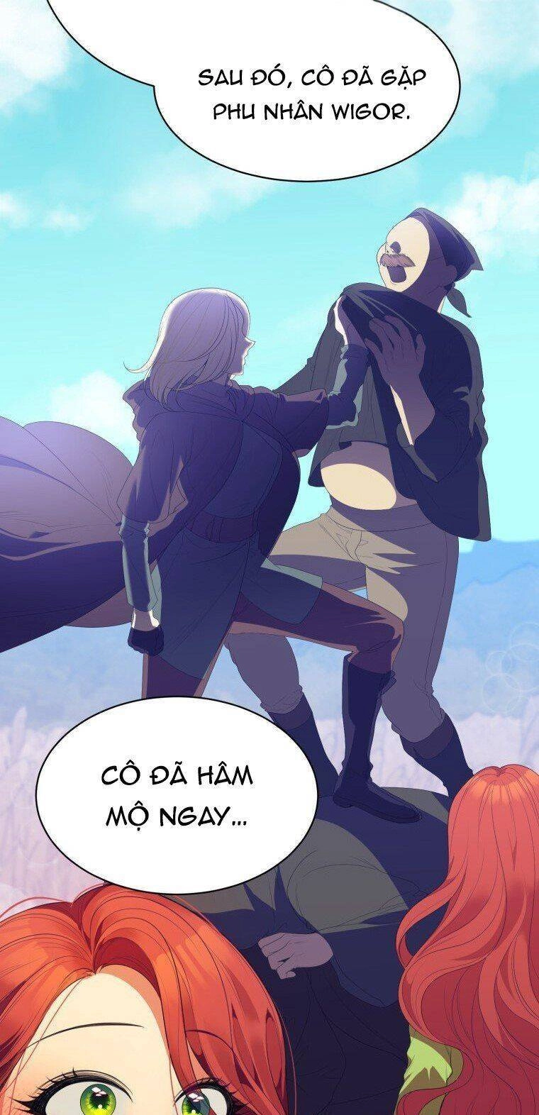 Bước Tới Con Đường Hoa Chapter 44 - 21