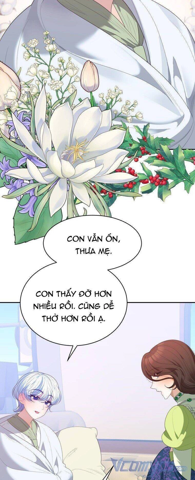 Bước Tới Con Đường Hoa Chapter 44 - 46