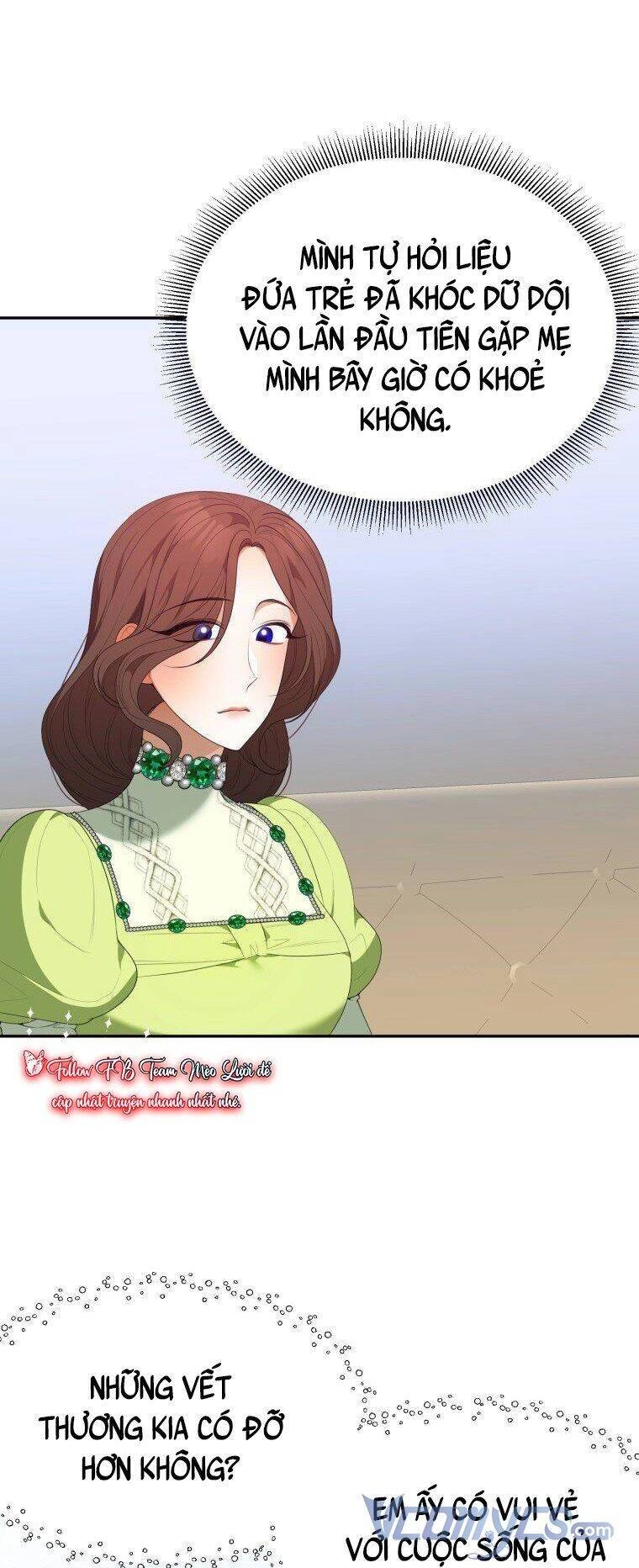 Bước Tới Con Đường Hoa Chapter 44 - 54