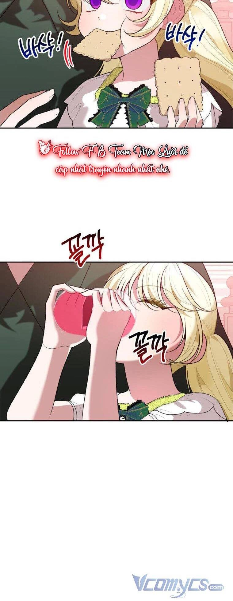 Bước Tới Con Đường Hoa Chapter 45 - 2