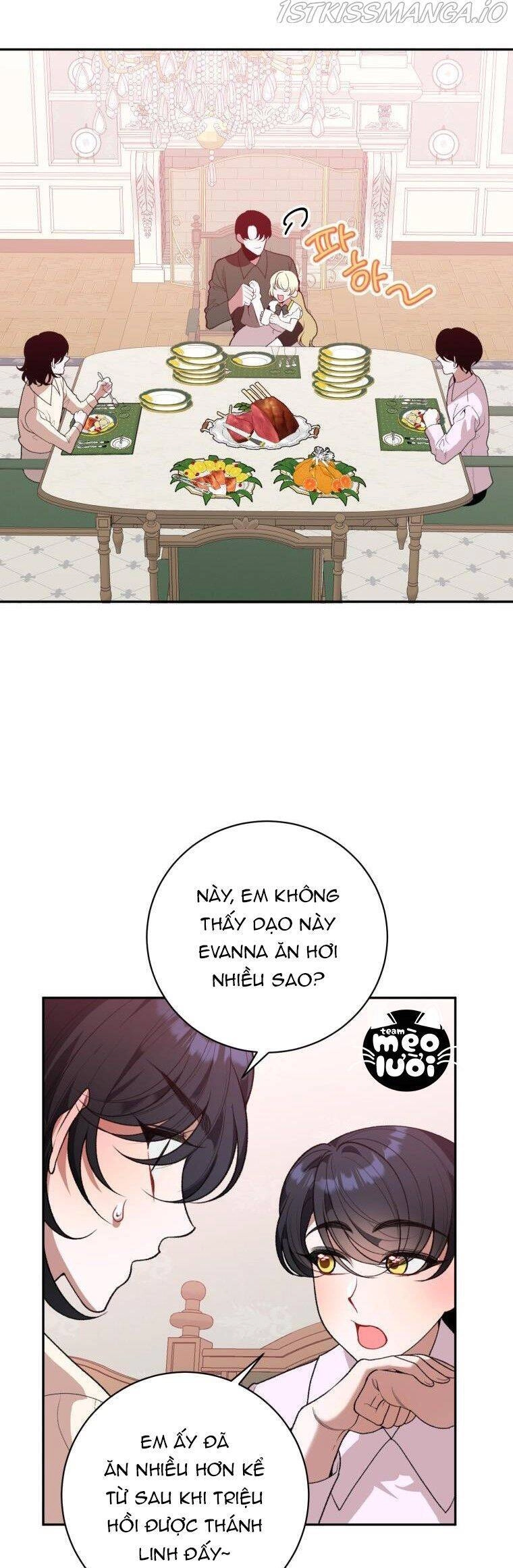 Bước Tới Con Đường Hoa Chapter 45 - 3