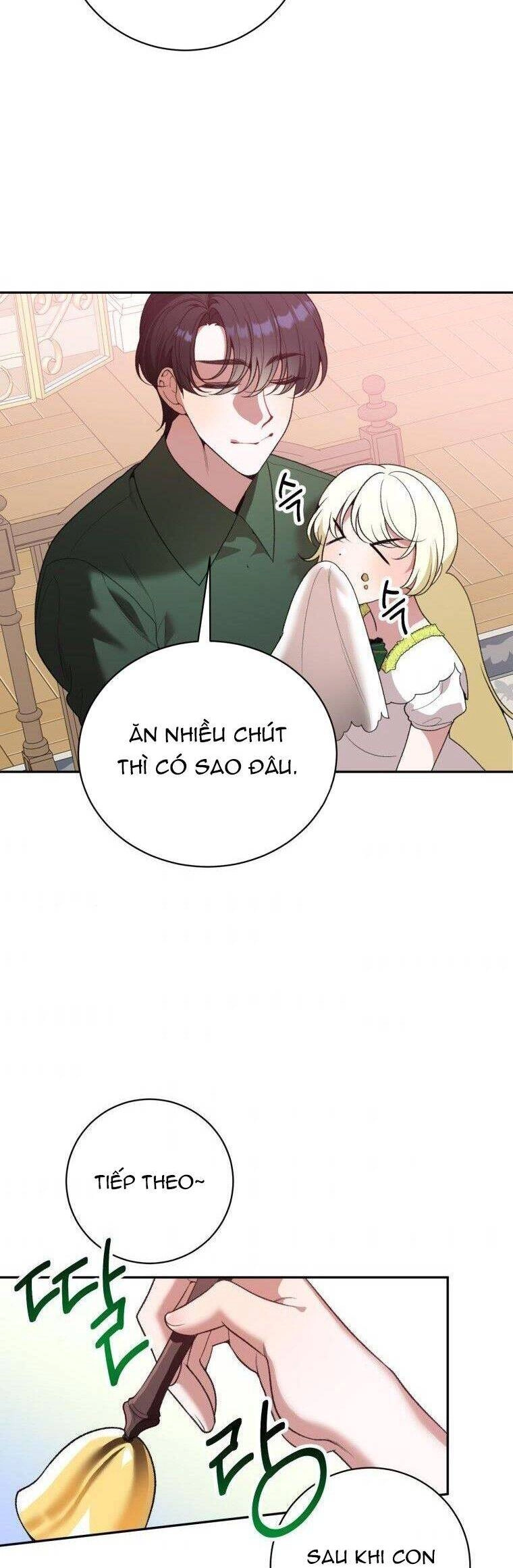 Bước Tới Con Đường Hoa Chapter 45 - 4