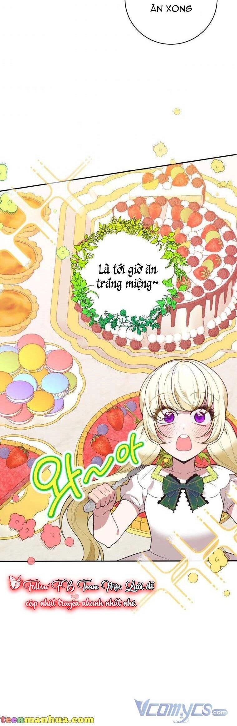 Bước Tới Con Đường Hoa Chapter 45 - 5