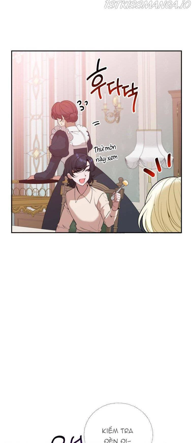 Bước Tới Con Đường Hoa Chapter 45 - 6