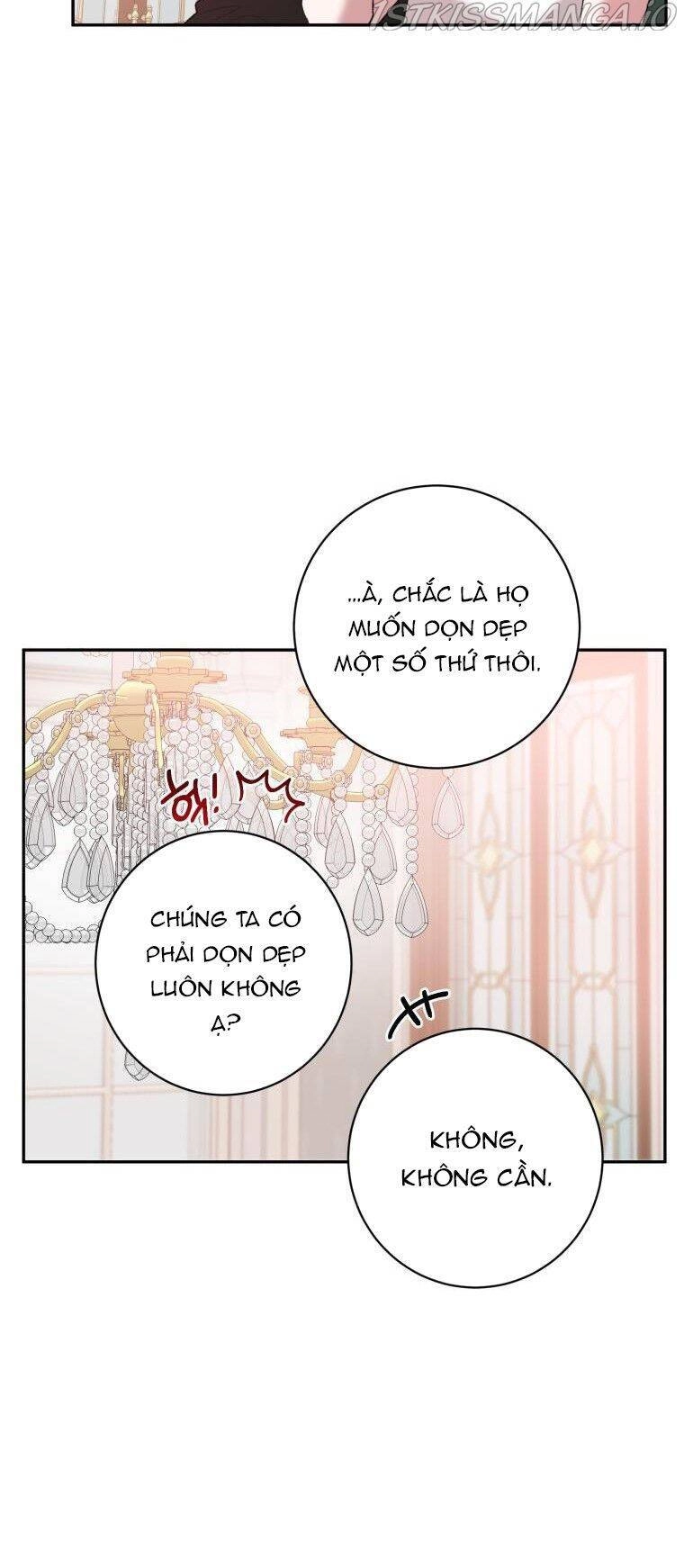 Bước Tới Con Đường Hoa Chapter 45 - 8