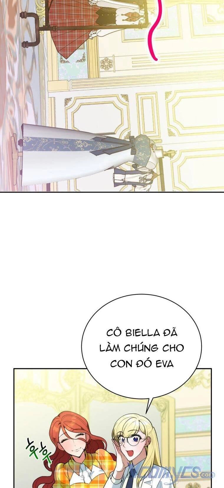 Bước Tới Con Đường Hoa Chapter 45 - 13