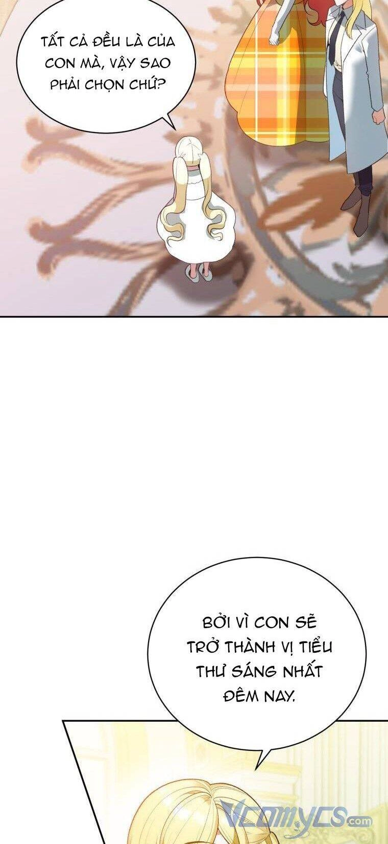 Bước Tới Con Đường Hoa Chapter 45 - 15