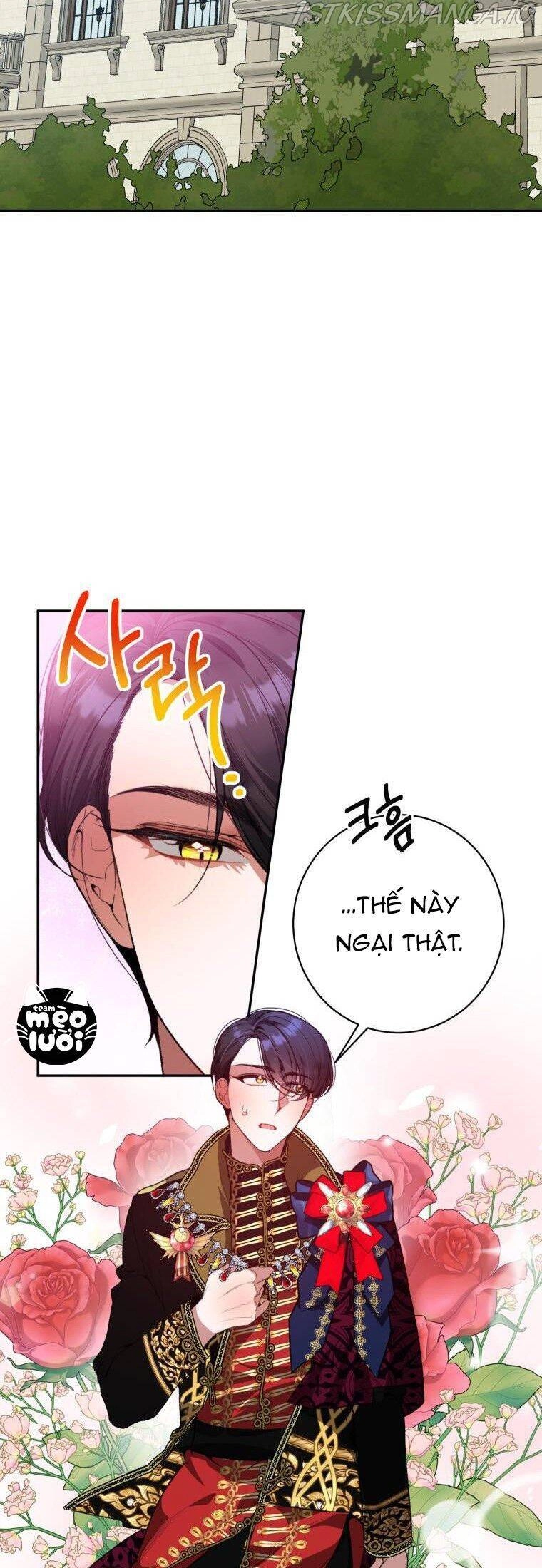 Bước Tới Con Đường Hoa Chapter 45 - 18