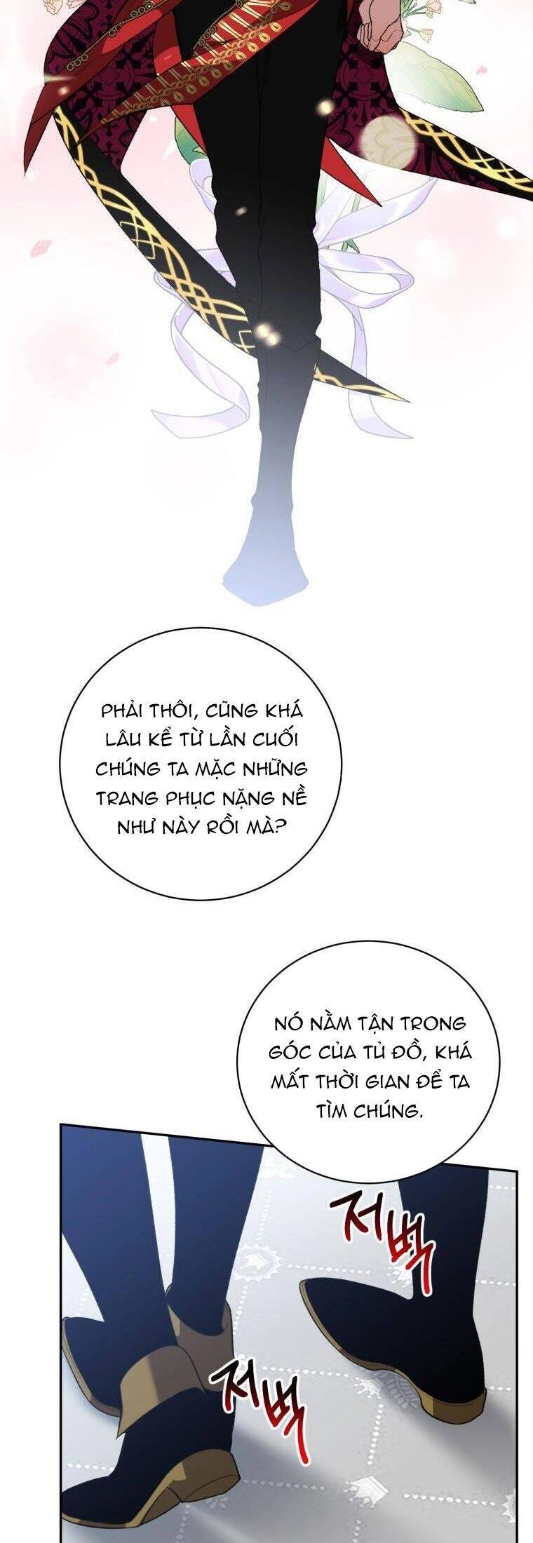 Bước Tới Con Đường Hoa Chapter 45 - 19