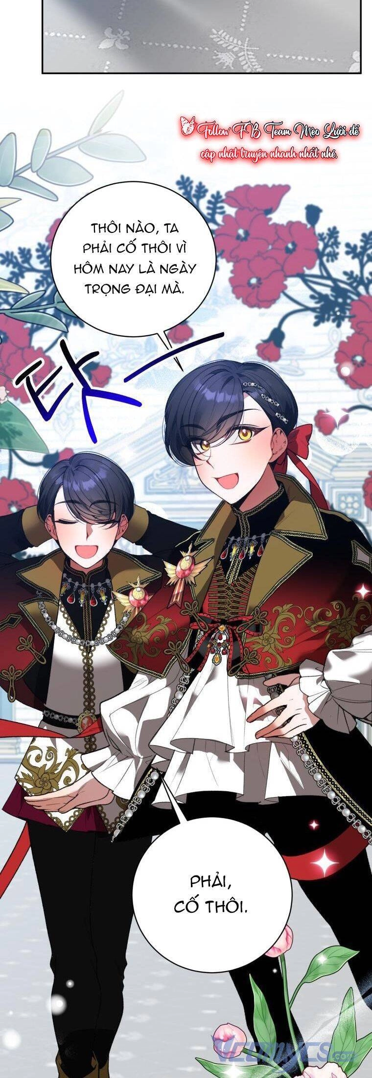 Bước Tới Con Đường Hoa Chapter 45 - 20