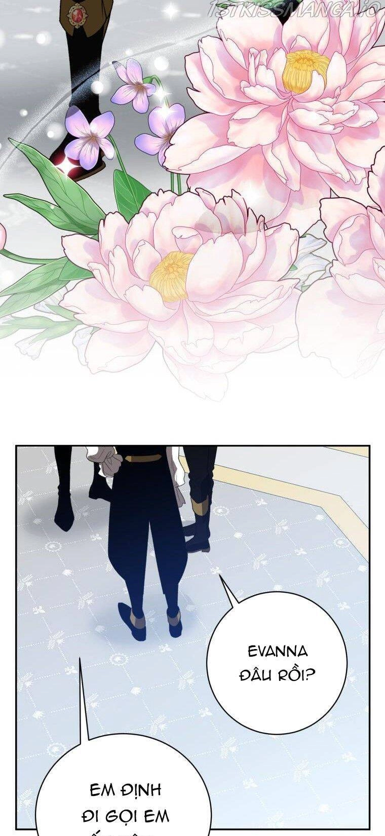 Bước Tới Con Đường Hoa Chapter 45 - 21