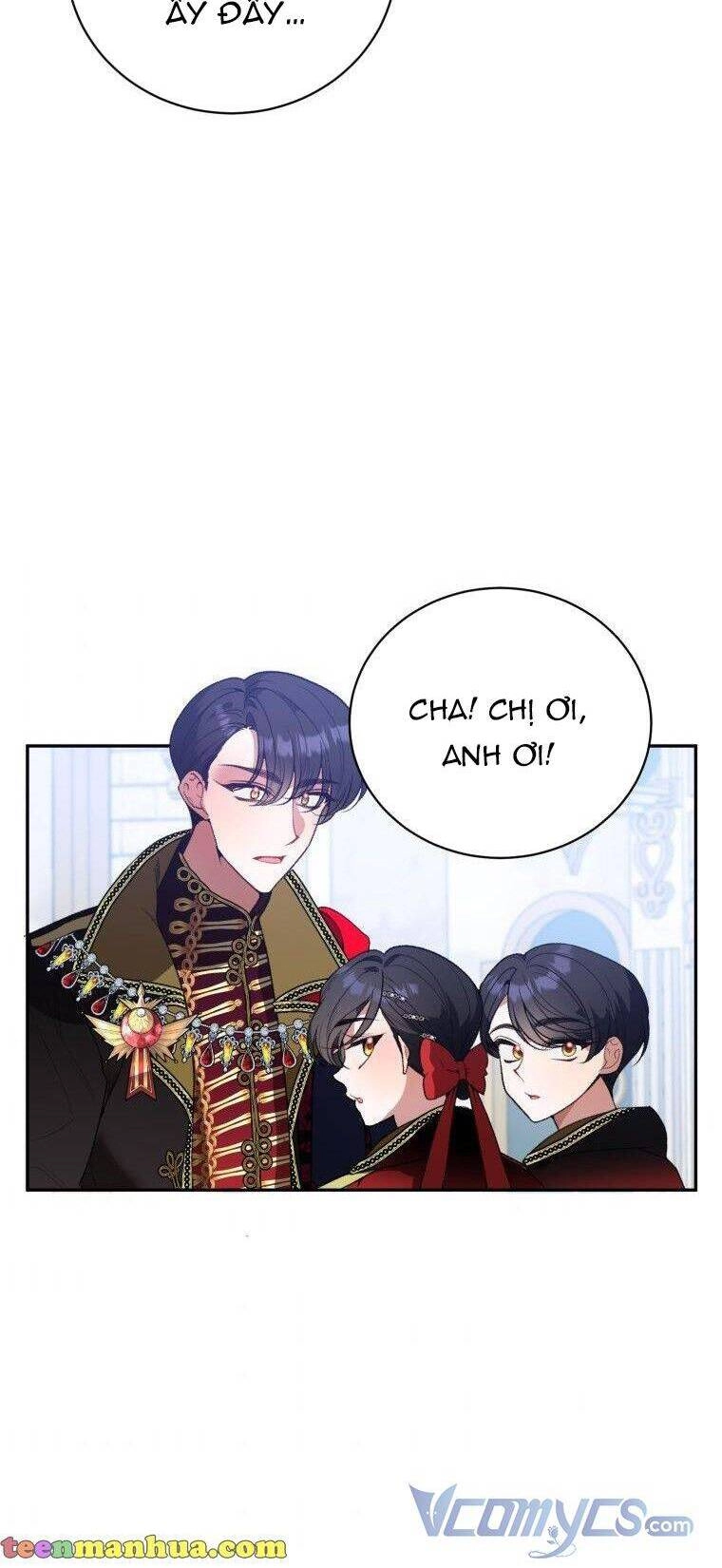 Bước Tới Con Đường Hoa Chapter 45 - 22