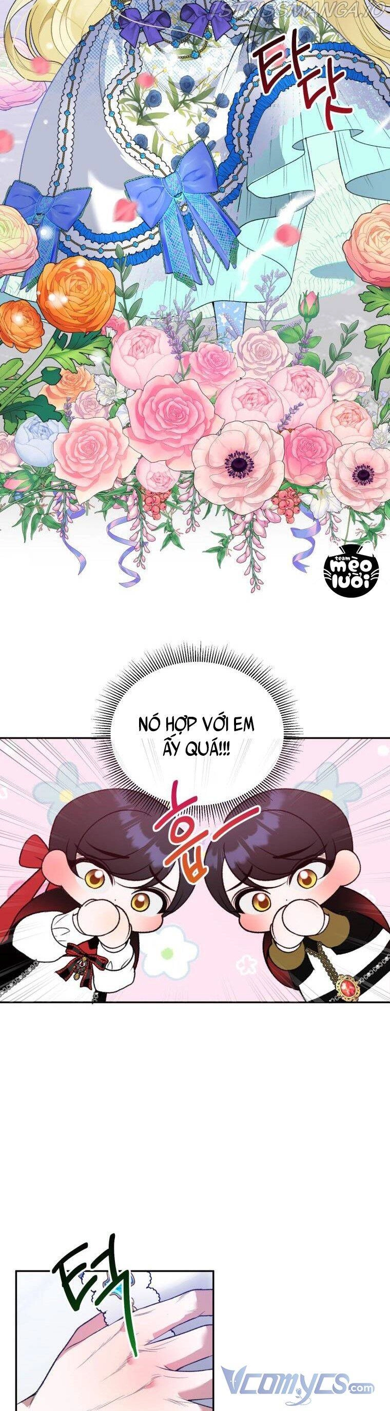 Bước Tới Con Đường Hoa Chapter 45 - 24