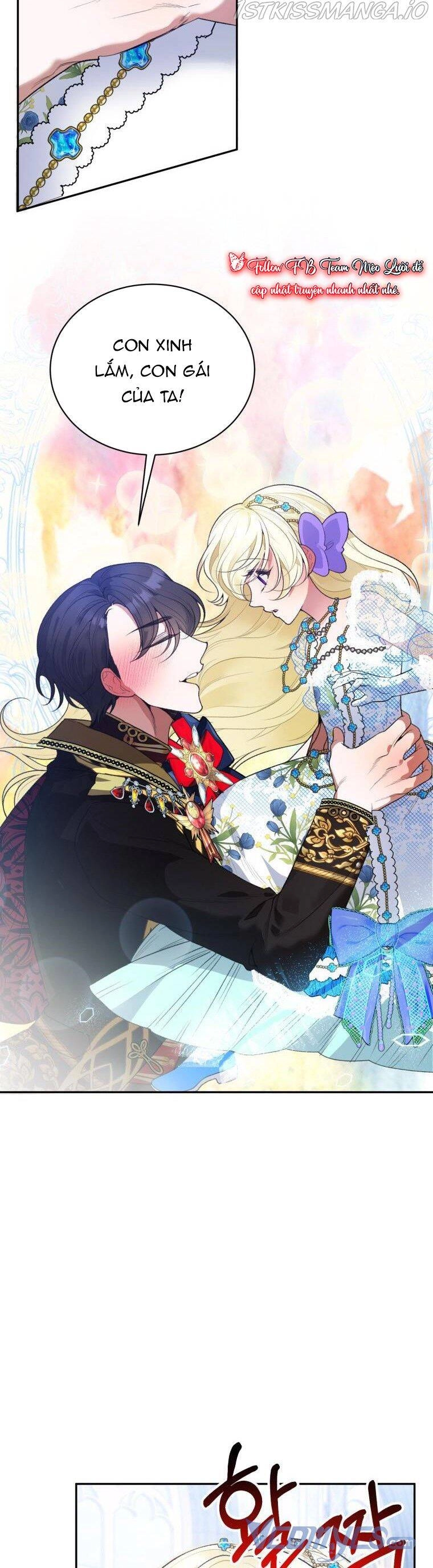 Bước Tới Con Đường Hoa Chapter 45 - 25