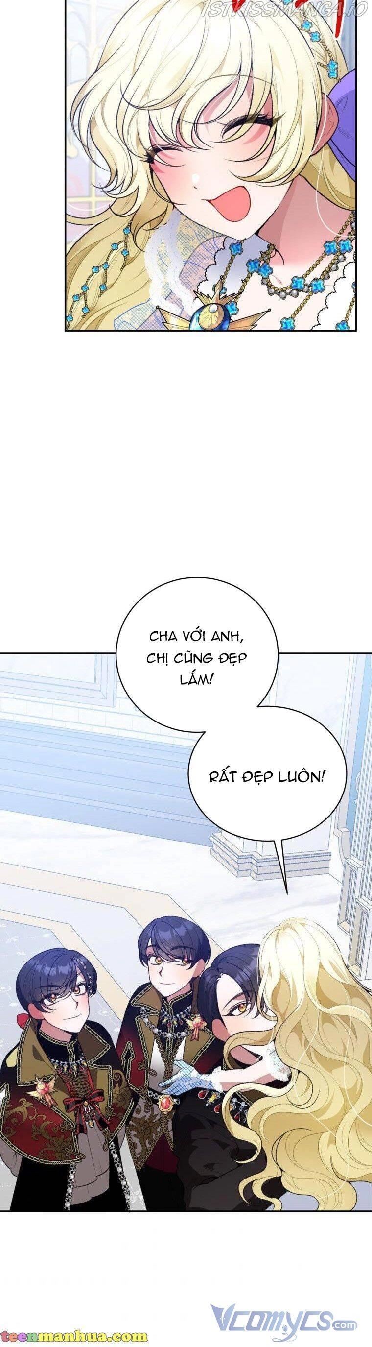 Bước Tới Con Đường Hoa Chapter 45 - 26