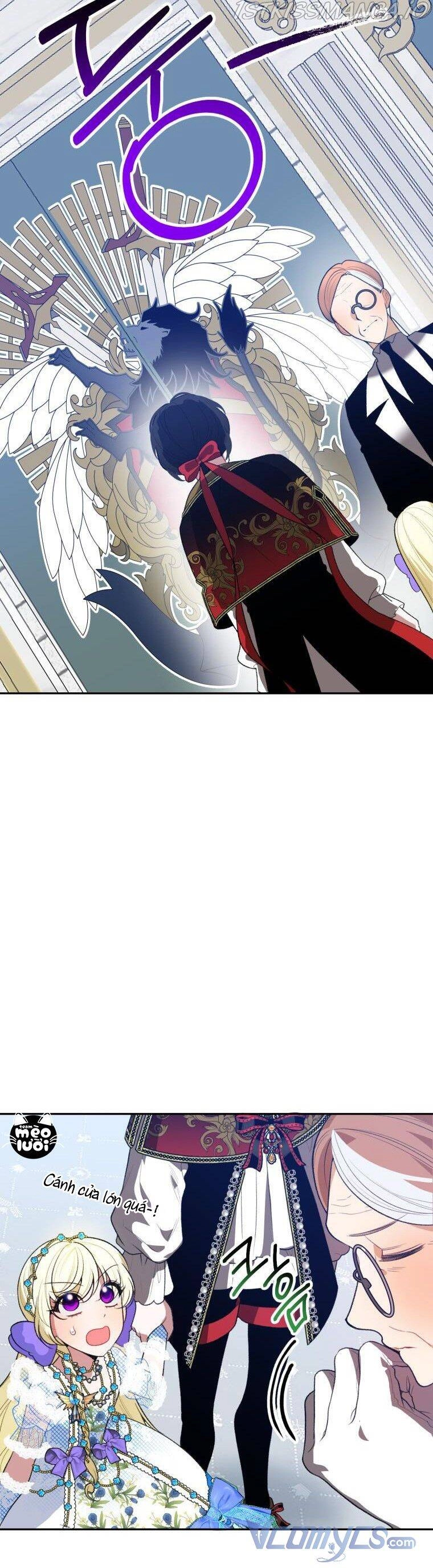 Bước Tới Con Đường Hoa Chapter 45 - 28