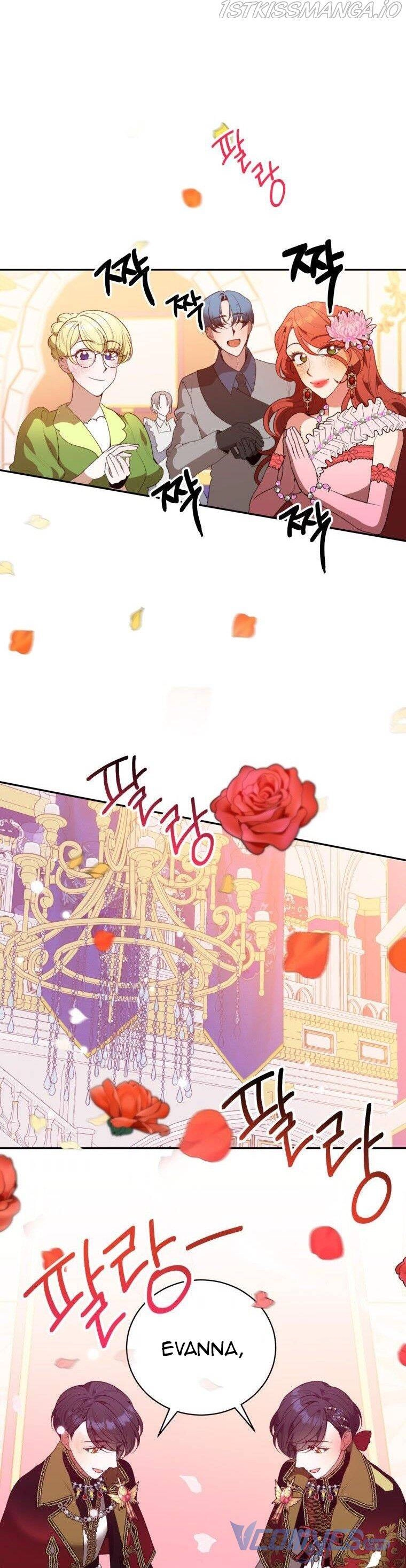 Bước Tới Con Đường Hoa Chapter 45 - 30