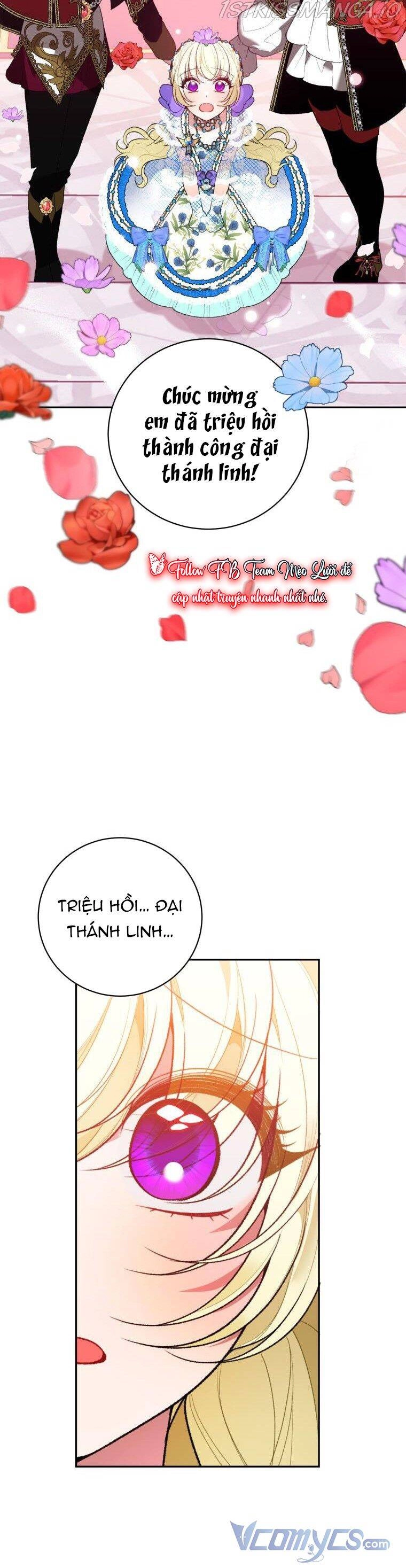 Bước Tới Con Đường Hoa Chapter 45 - 31