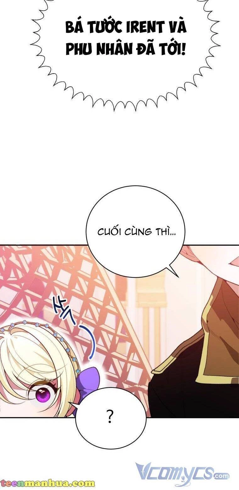 Bước Tới Con Đường Hoa Chapter 45 - 46