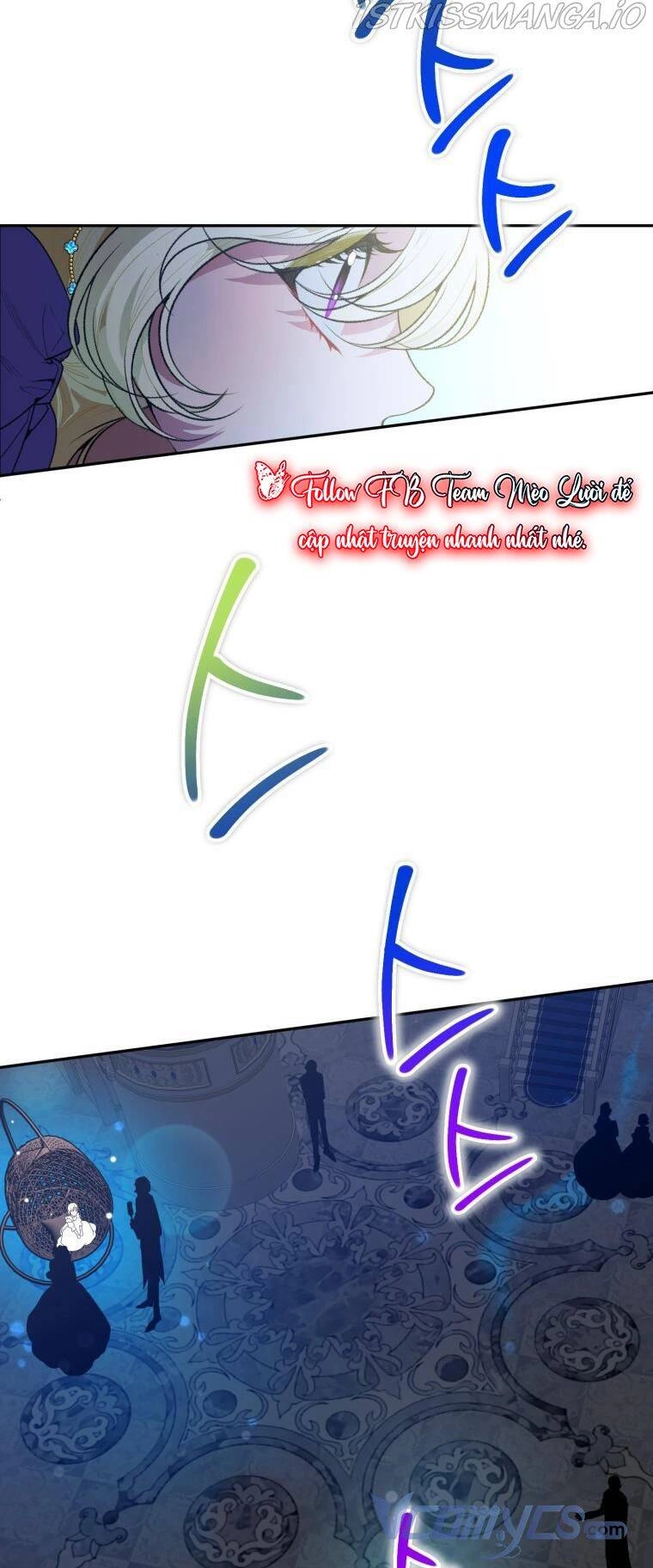 Bước Tới Con Đường Hoa Chapter 45 - 49