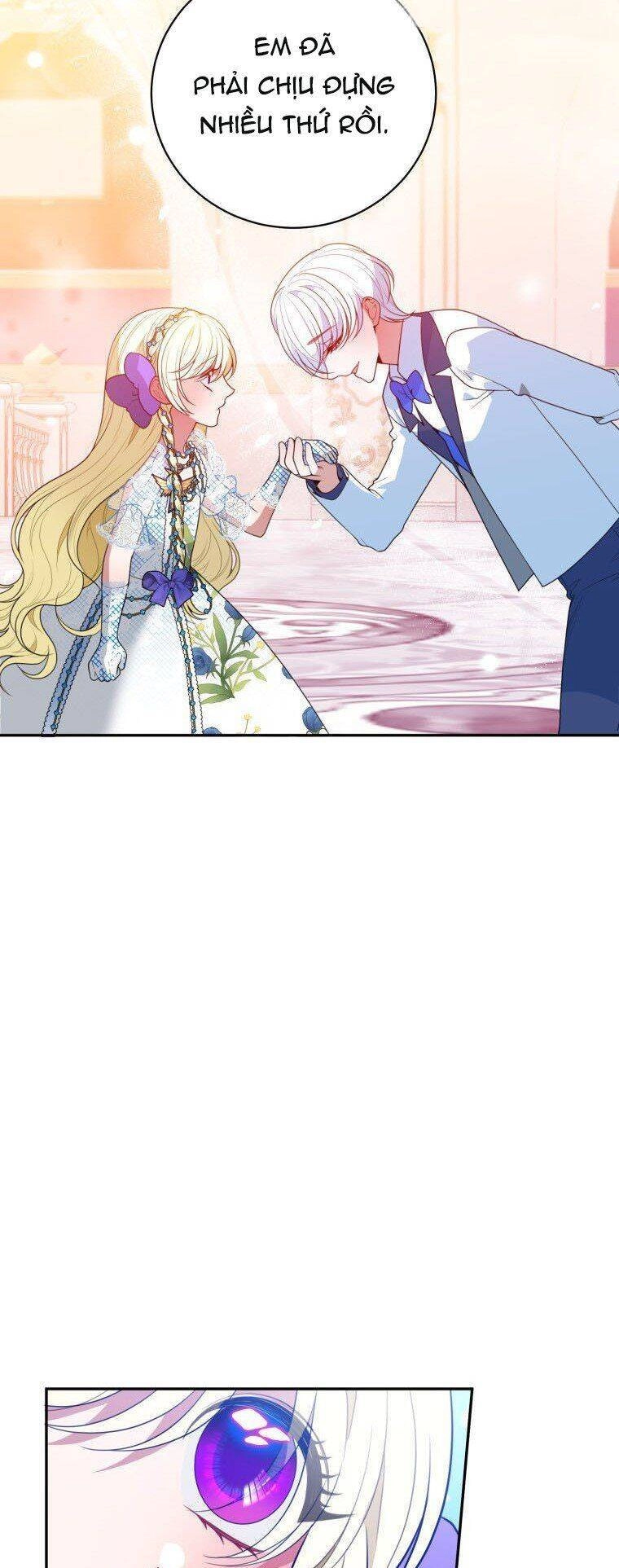 Bước Tới Con Đường Hoa Chapter 46 - 15