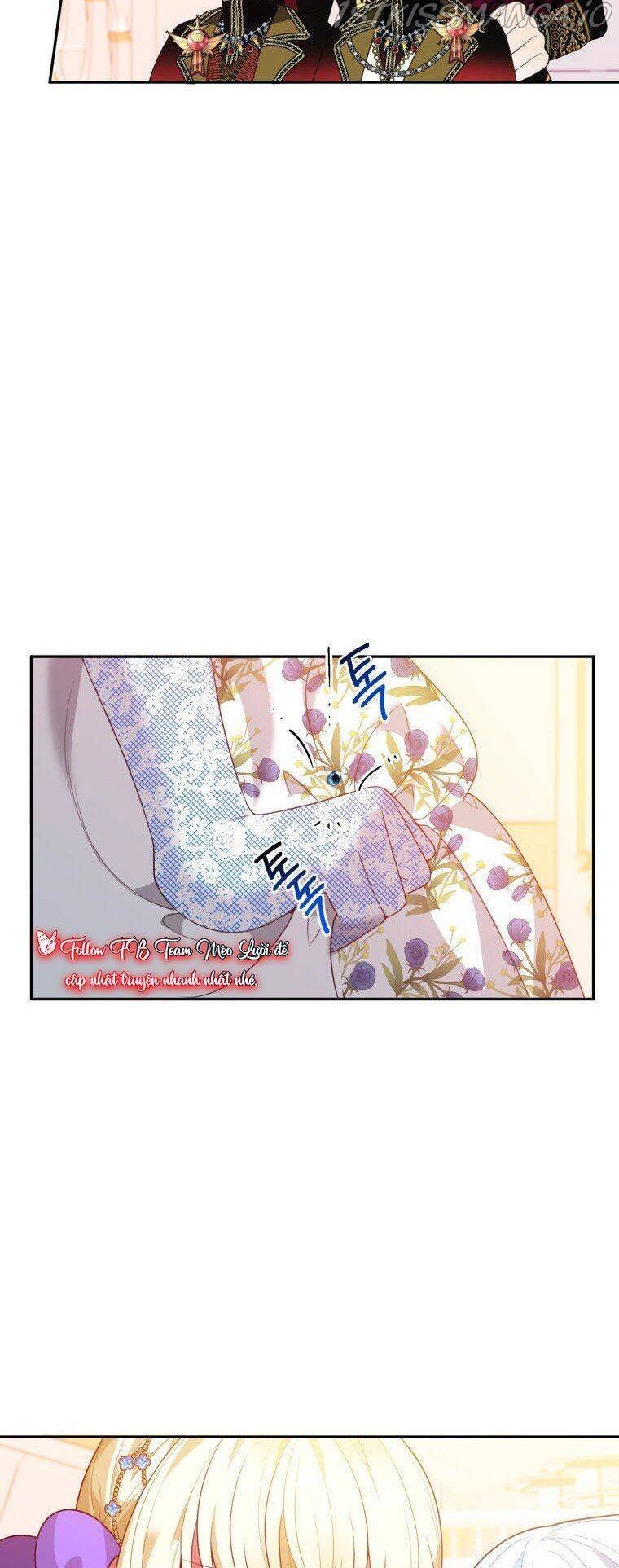 Bước Tới Con Đường Hoa Chapter 46 - 17